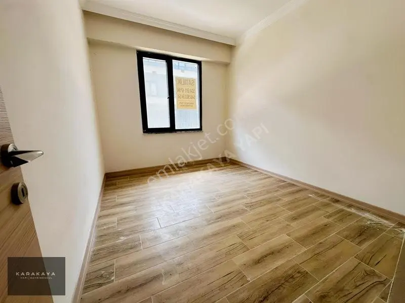 ** Sıfır ** Denize Komşu | Havuz Cephe | Muhteşem Konumlu Daire — fotoğraf 13