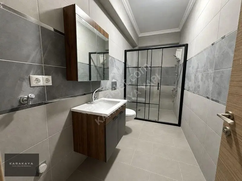 ** Sıfır ** Denize Komşu | Havuz Cephe | Muhteşem Konumlu Daire — fotoğraf 17