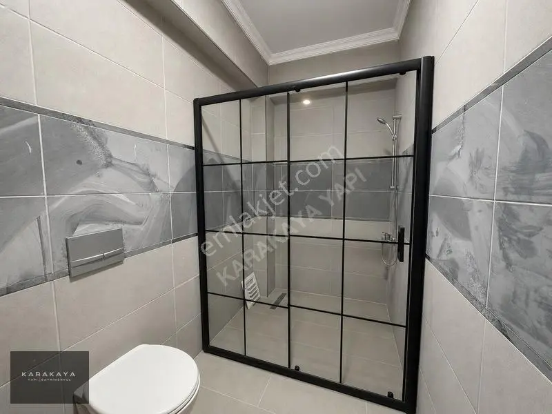 ** Sıfır ** Denize Komşu | Havuz Cephe | Muhteşem Konumlu Daire — fotoğraf 18