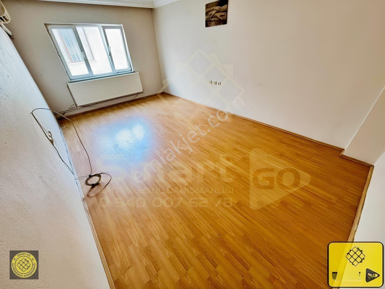 Smart Go'dan Cadde Üzeri 3+1 Ara Kat Satılık Daire — fotoğraf 10