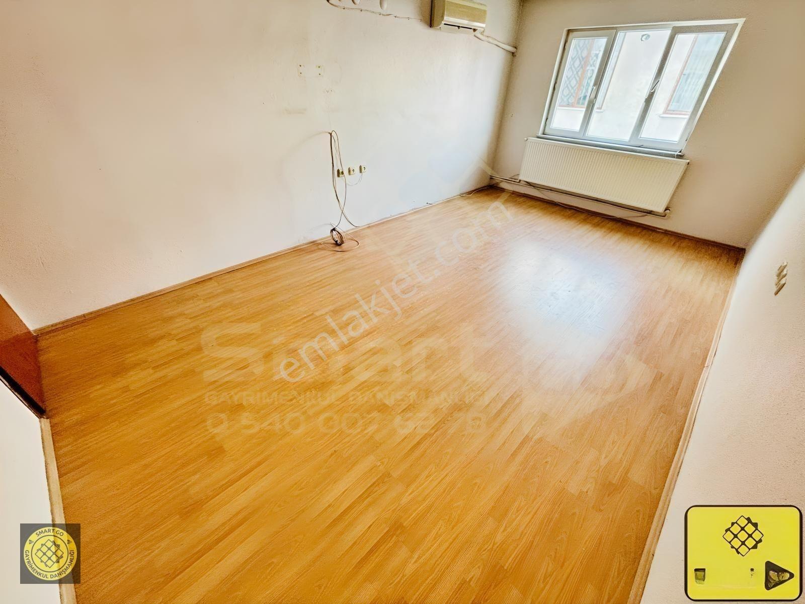 Smart Go'dan Cadde Üzeri 3+1 Ara Kat Satılık Daire — fotoğraf 12