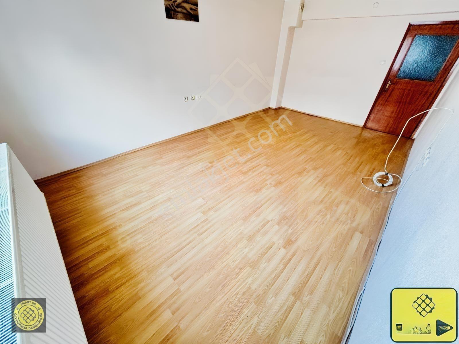 Smart Go'dan Cadde Üzeri 3+1 Ara Kat Satılık Daire — fotoğraf 13