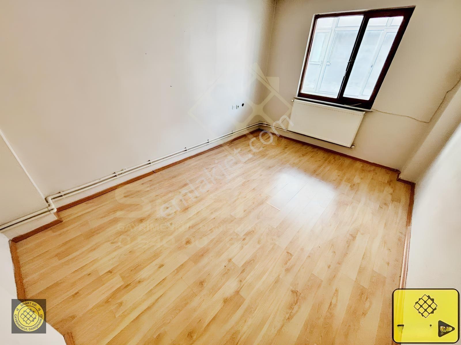 Smart Go'dan Cadde Üzeri 3+1 Ara Kat Satılık Daire — fotoğraf 15