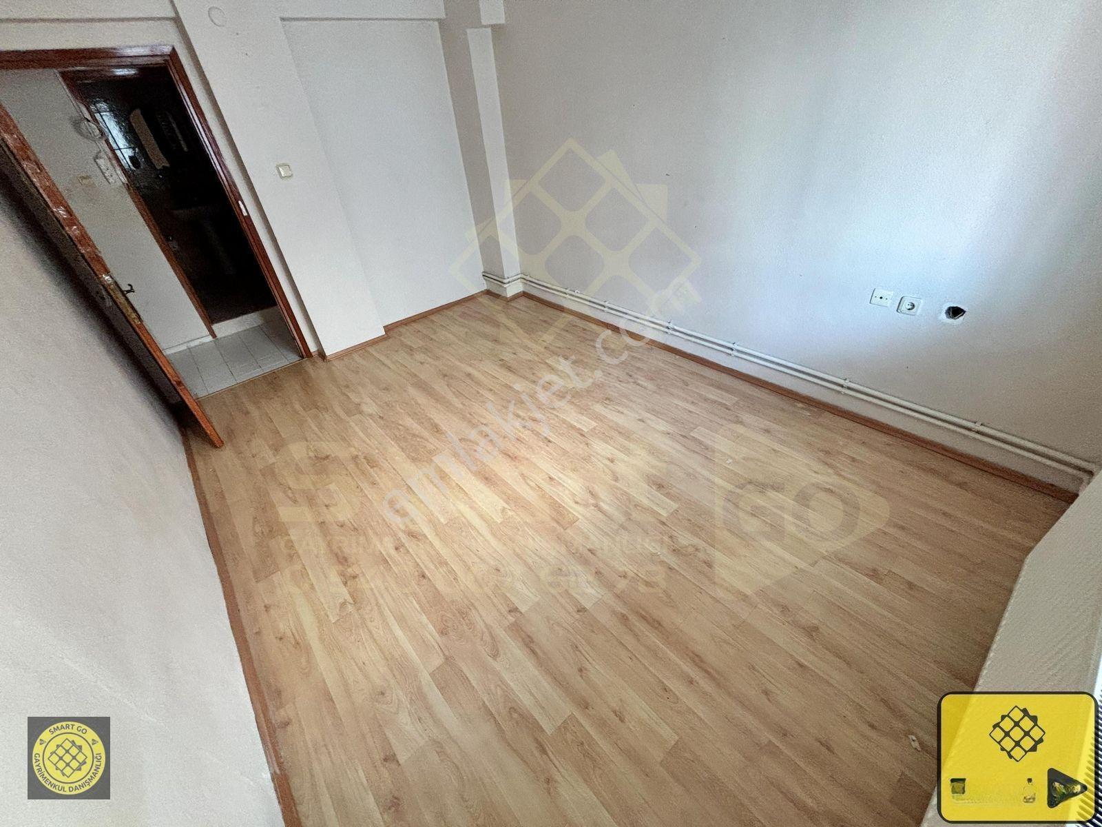Smart Go'dan Cadde Üzeri 3+1 Ara Kat Satılık Daire — fotoğraf 16