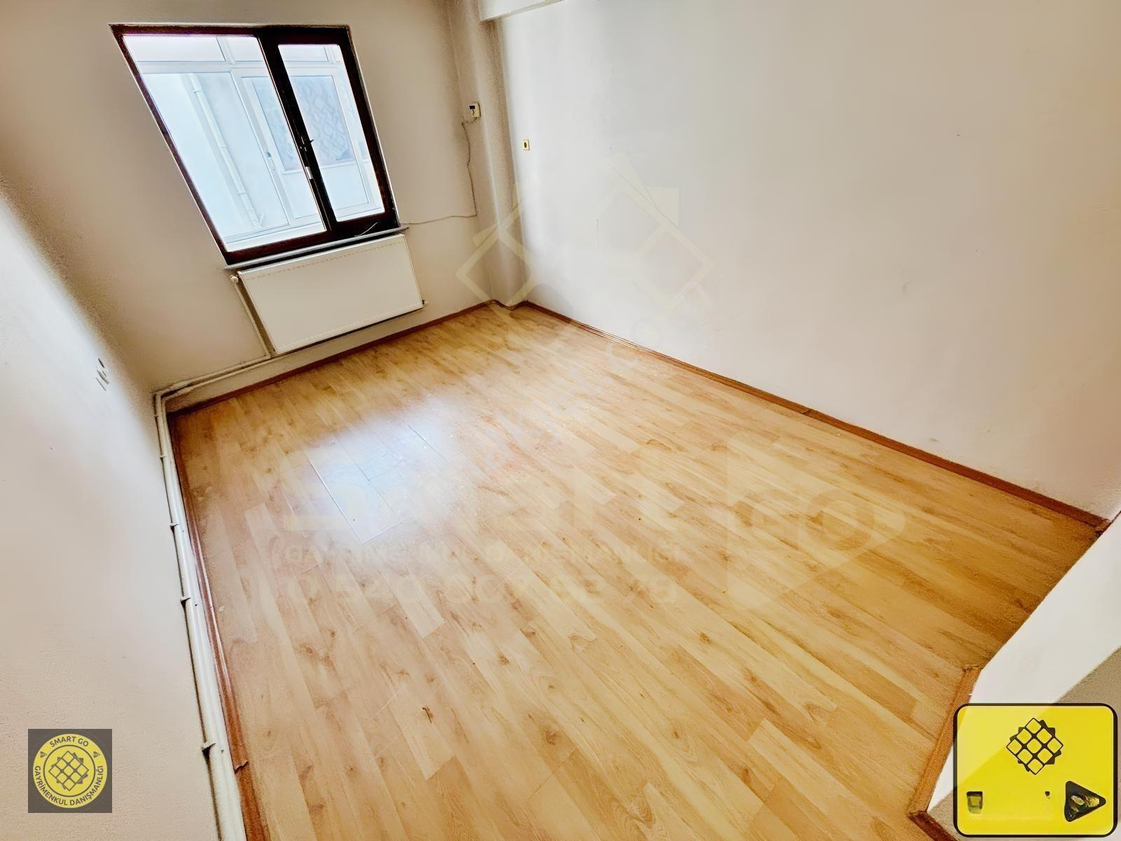 Smart Go'dan Cadde Üzeri 3+1 Ara Kat Satılık Daire — fotoğraf 17