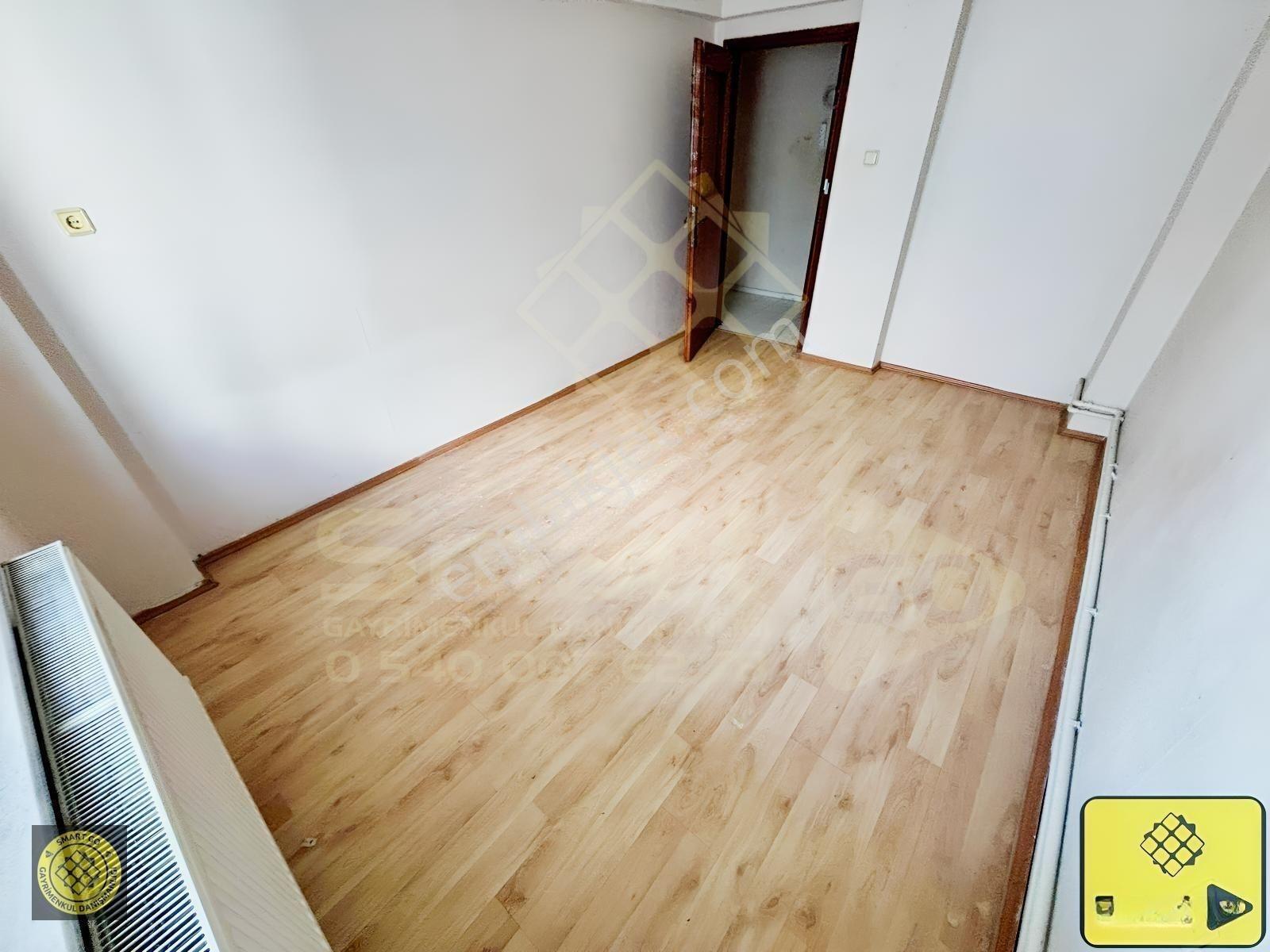 Smart Go'dan Cadde Üzeri 3+1 Ara Kat Satılık Daire — fotoğraf 18