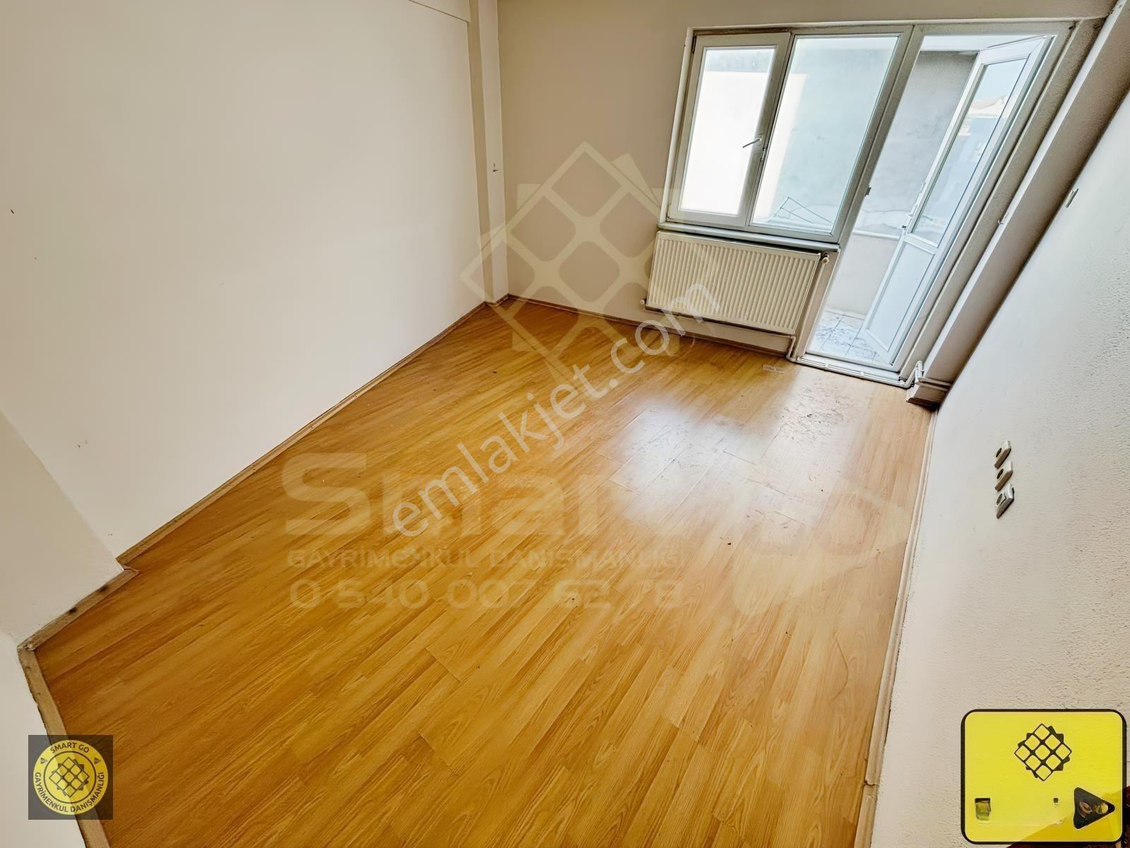 Smart Go'dan Cadde Üzeri 3+1 Ara Kat Satılık Daire — fotoğraf 20