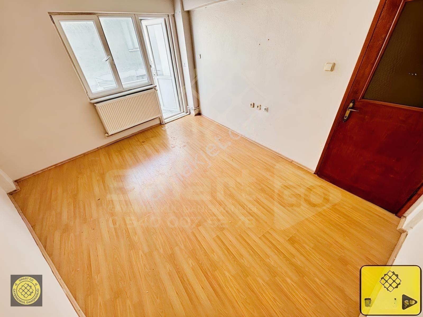 Smart Go'dan Cadde Üzeri 3+1 Ara Kat Satılık Daire — fotoğraf 21