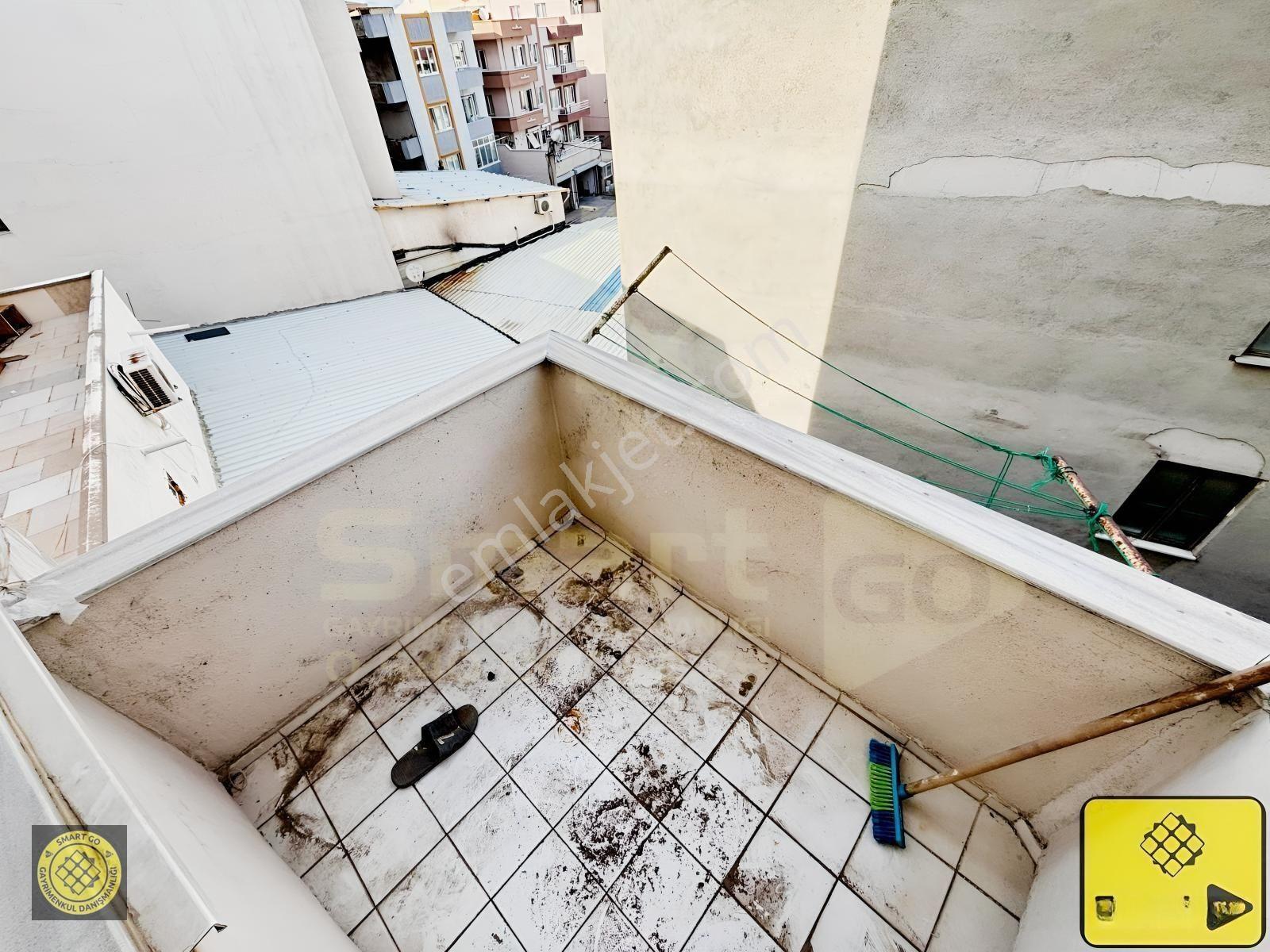 Smart Go'dan Cadde Üzeri 3+1 Ara Kat Satılık Daire — fotoğraf 22