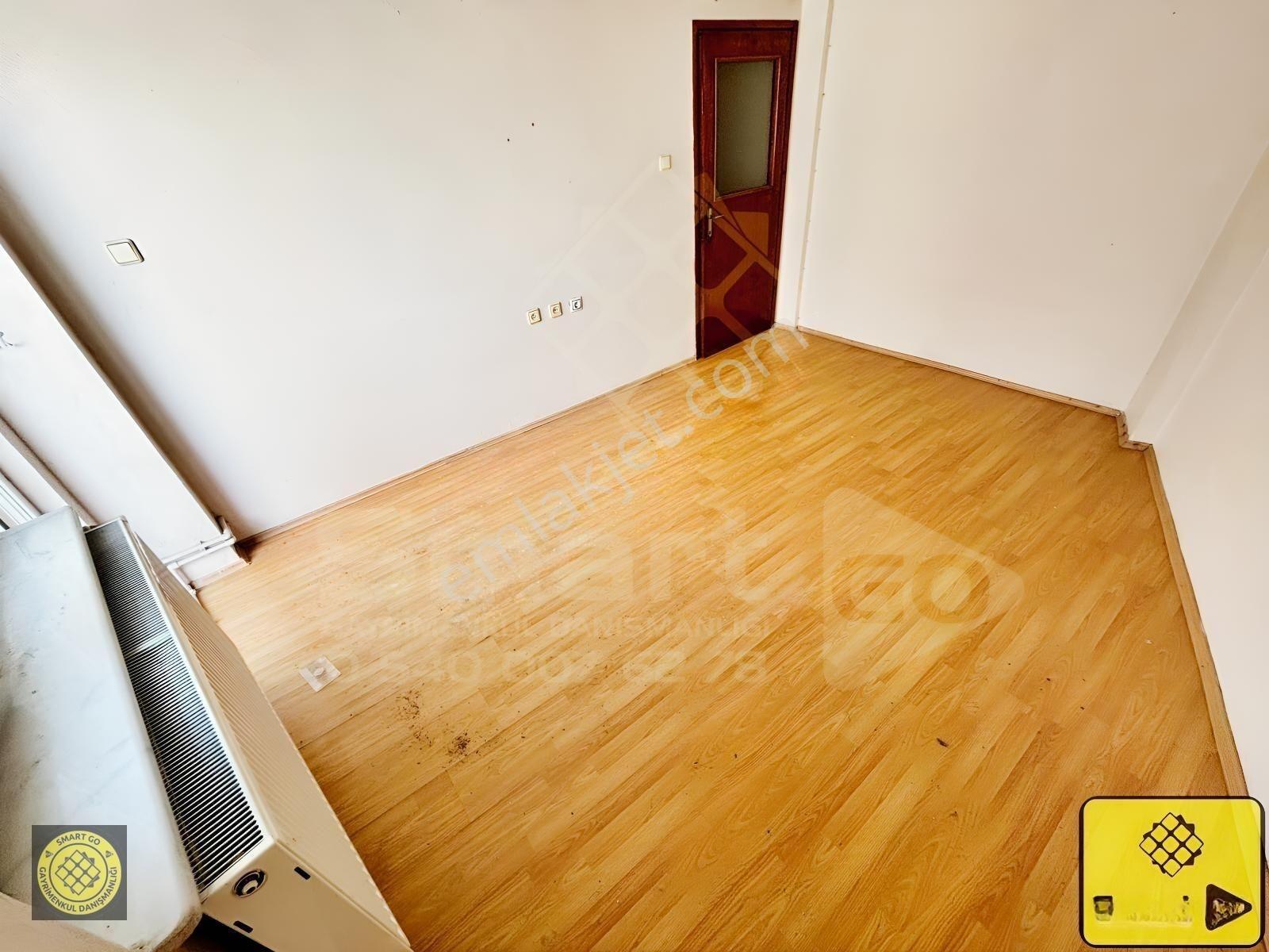 Smart Go'dan Cadde Üzeri 3+1 Ara Kat Satılık Daire — fotoğraf 23