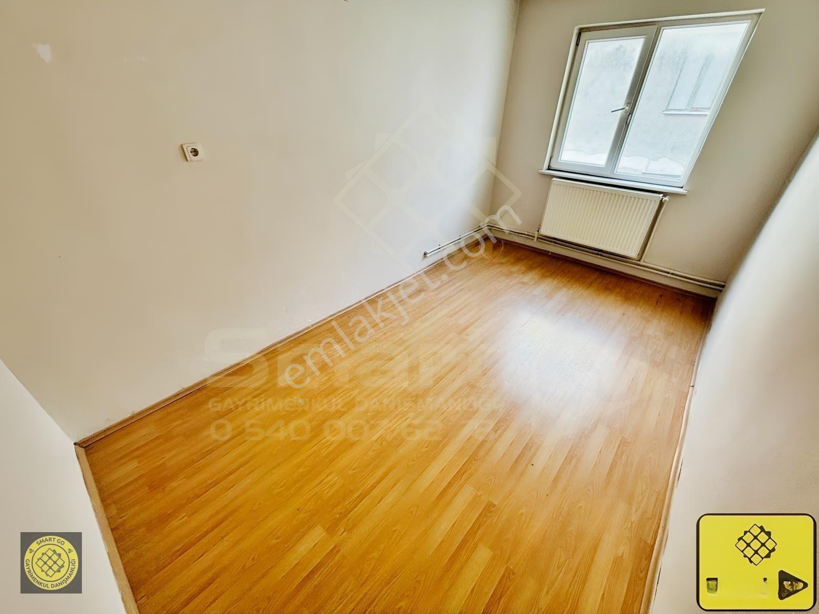 Smart Go'dan Cadde Üzeri 3+1 Ara Kat Satılık Daire — fotoğraf 25