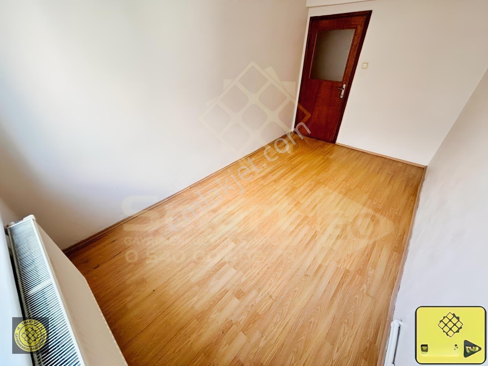 Smart Go'dan Cadde Üzeri 3+1 Ara Kat Satılık Daire — fotoğraf 26