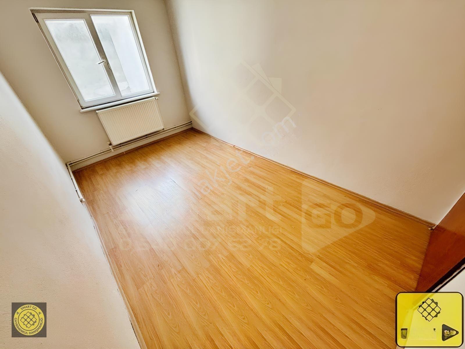 Smart Go'dan Cadde Üzeri 3+1 Ara Kat Satılık Daire — fotoğraf 27