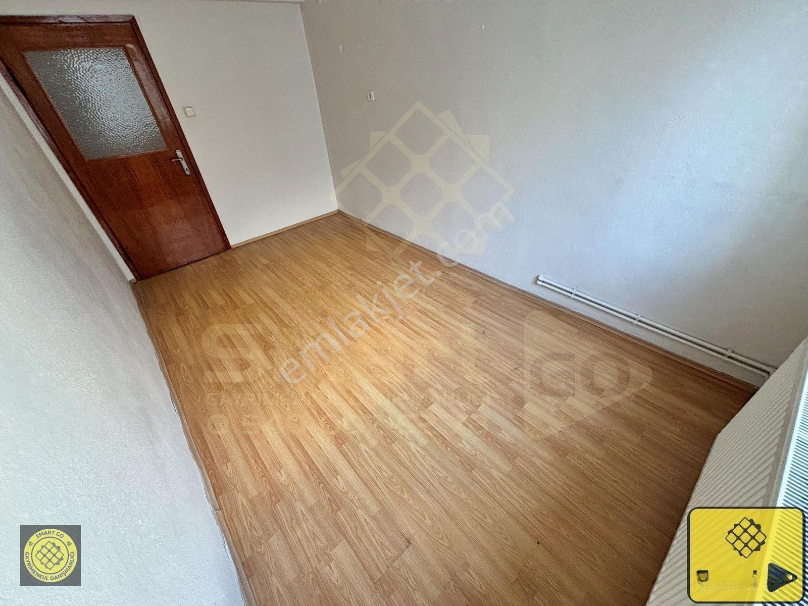 Smart Go'dan Cadde Üzeri 3+1 Ara Kat Satılık Daire — fotoğraf 28