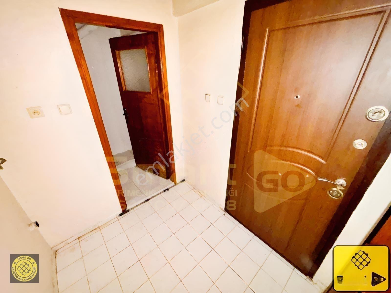 Smart Go'dan Cadde Üzeri 3+1 Ara Kat Satılık Daire — fotoğraf 32