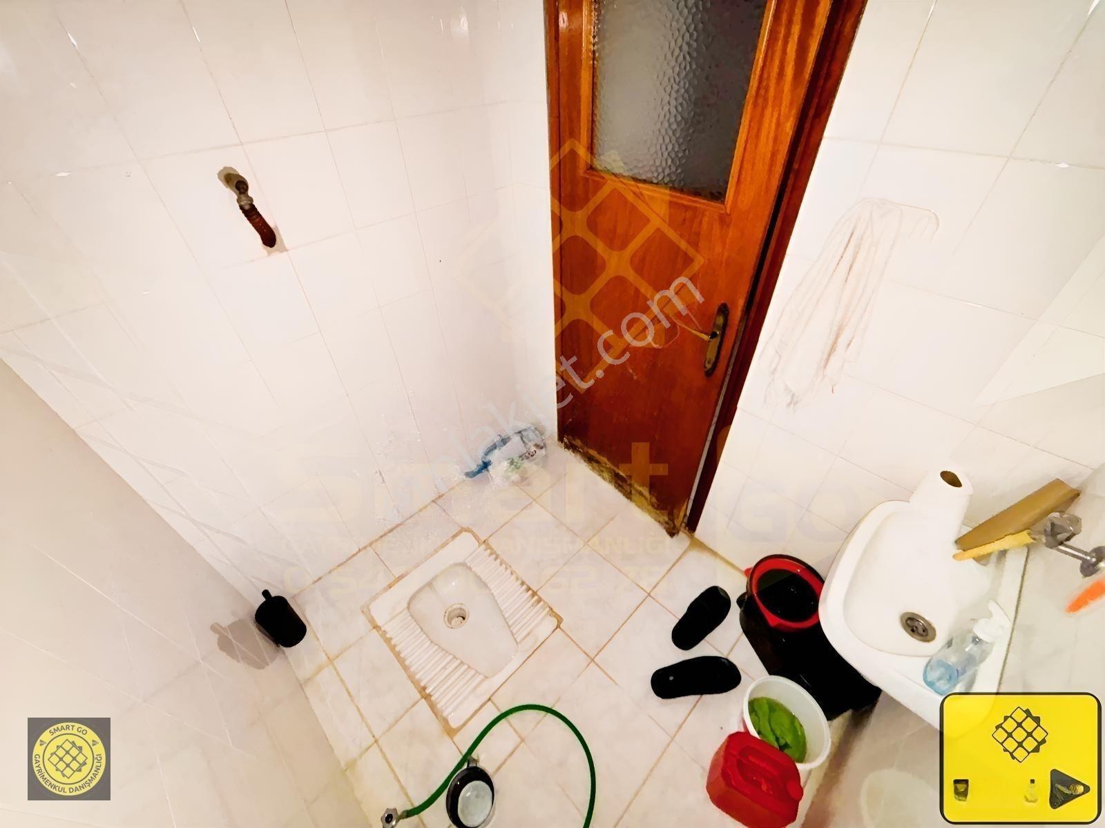 Smart Go'dan Cadde Üzeri 3+1 Ara Kat Satılık Daire — fotoğraf 33