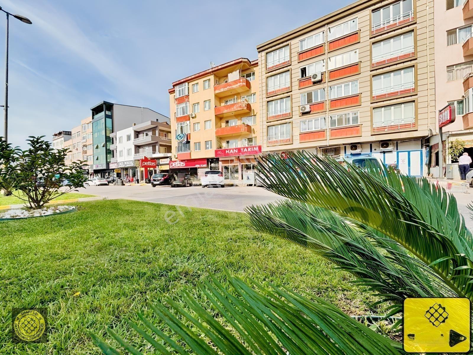 Smart Go'dan Cadde Üzeri 3+1 Ara Kat Satılık Daire — fotoğraf 35