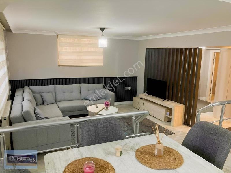 Hisar'Dan İlkerde 1+1 Satılık 85 M2 Stüdyo Daire