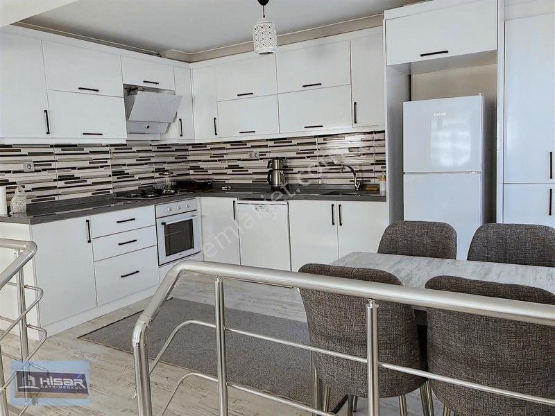 Hisar'dan İlkerde 1+1 Satılık 85 M2 Stüdyo Daire — fotoğraf 2