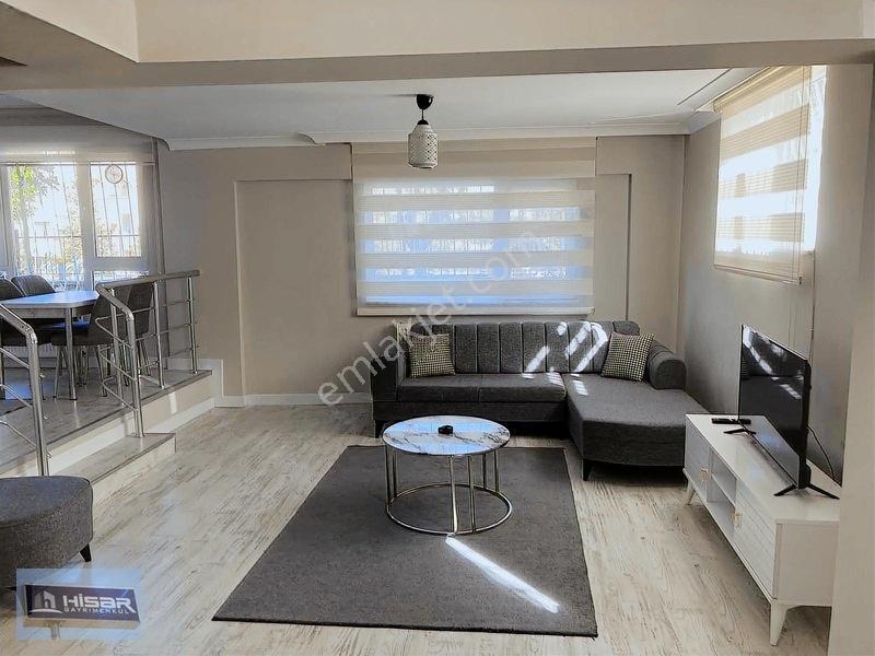 Hisar'dan İlkerde 1+1 Satılık 85 M2 Stüdyo Daire — fotoğraf 9