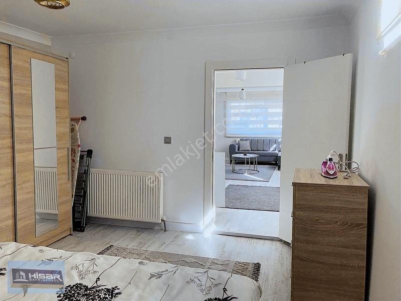 Hisar'dan İlkerde 1+1 Satılık 85 M2 Stüdyo Daire — fotoğraf 10