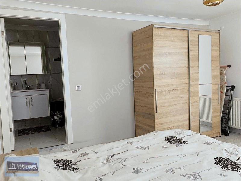 Hisar'dan İlkerde 1+1 Satılık 85 M2 Stüdyo Daire — fotoğraf 11