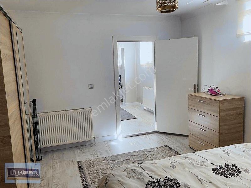 Hisar'dan İlkerde 1+1 Satılık 85 M2 Stüdyo Daire — fotoğraf 12