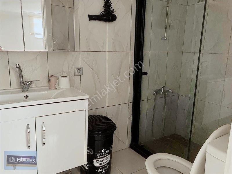 Hisar'dan İlkerde 1+1 Satılık 85 M2 Stüdyo Daire — fotoğraf 13