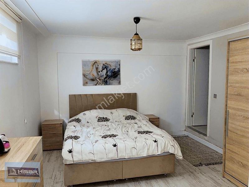 Hisar'dan İlkerde 1+1 Satılık 85 M2 Stüdyo Daire — fotoğraf 14