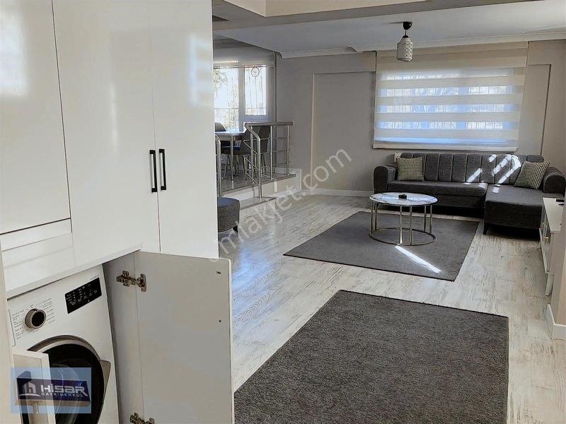 Hisar'dan İlkerde 1+1 Satılık 85 M2 Stüdyo Daire — fotoğraf 15