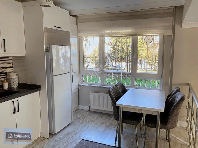 Hisar'dan İlkerde 1+1 Satılık 85 M2 Stüdyo Daire — fotoğraf 17
