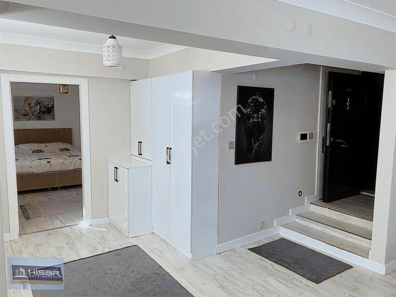 Hisar'dan İlkerde 1+1 Satılık 85 M2 Stüdyo Daire — fotoğraf 18