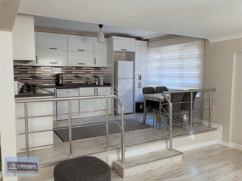 Hisar'dan İlkerde 1+1 Satılık 85 M2 Stüdyo Daire — fotoğraf 19