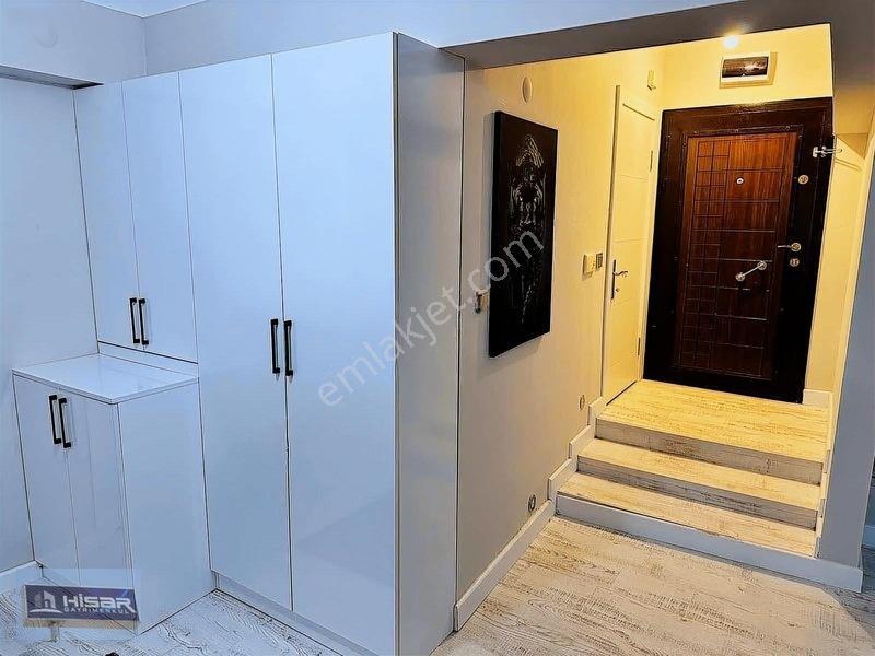 Hisar'dan İlkerde 1+1 Satılık 85 M2 Stüdyo Daire — fotoğraf 20