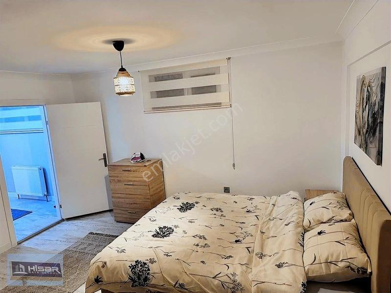 Hisar'dan İlkerde 1+1 Satılık 85 M2 Stüdyo Daire — fotoğraf 21
