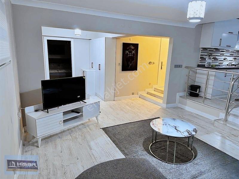 Hisar'dan İlkerde 1+1 Satılık 85 M2 Stüdyo Daire — fotoğraf 23