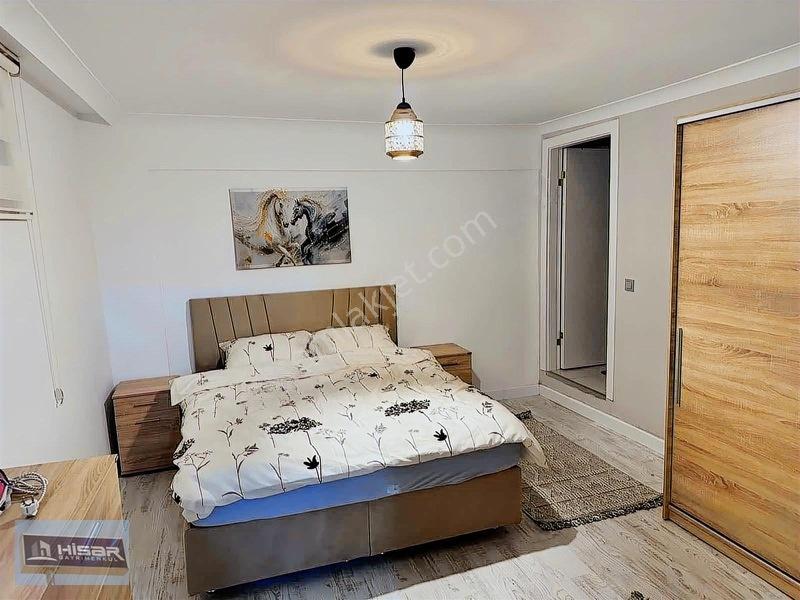 Hisar'dan İlkerde 1+1 Satılık 85 M2 Stüdyo Daire — fotoğraf 25