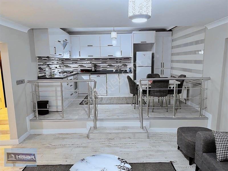 Hisar'dan İlkerde 1+1 Satılık 85 M2 Stüdyo Daire — fotoğraf 26
