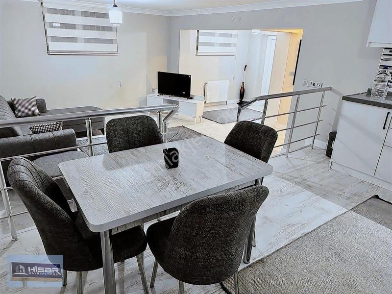 Hisar'dan İlkerde 1+1 Satılık 85 M2 Stüdyo Daire — fotoğraf 27