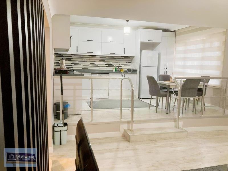 Hisar'dan İlkerde 1+1 Satılık 85 M2 Stüdyo Daire — fotoğraf 31