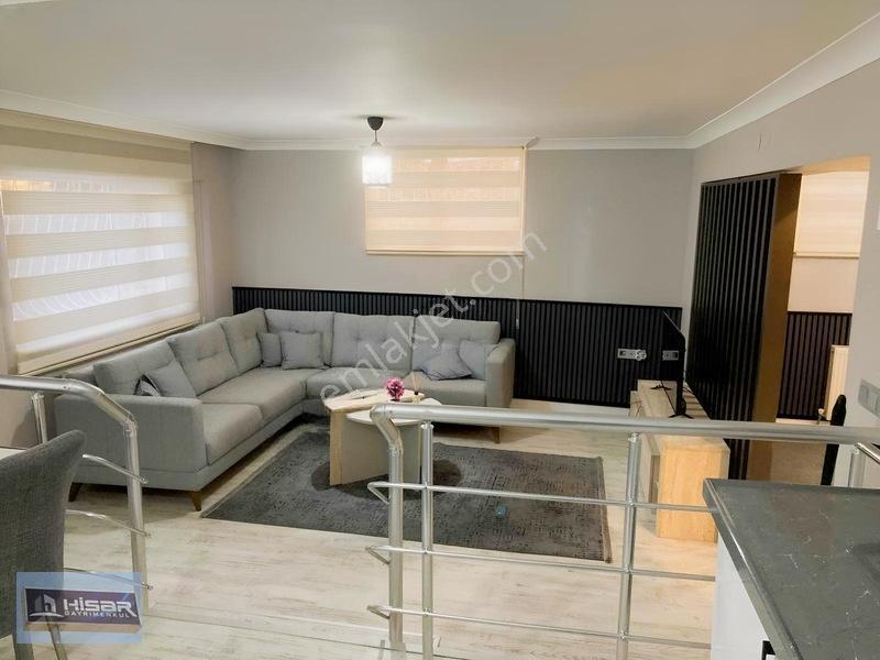 Hisar'dan İlkerde 1+1 Satılık 85 M2 Stüdyo Daire — fotoğraf 32