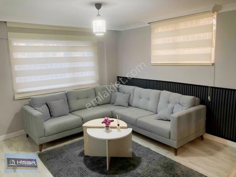 Hisar'dan İlkerde 1+1 Satılık 85 M2 Stüdyo Daire — fotoğraf 34