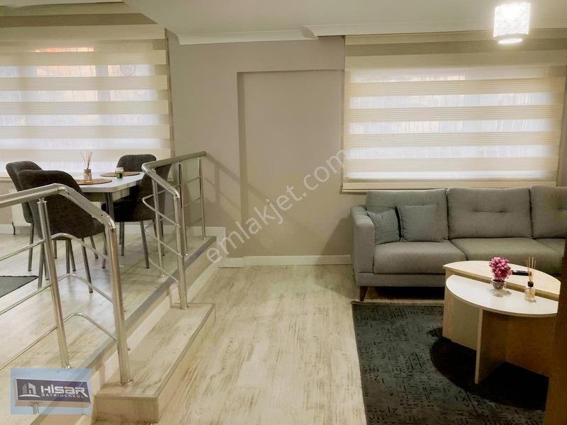 Hisar'dan İlkerde 1+1 Satılık 85 M2 Stüdyo Daire — fotoğraf 35
