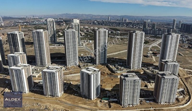Beytepe Akçalı Yapı Kooperatifinde Satılık 4+1 Daire — fotoğraf 2