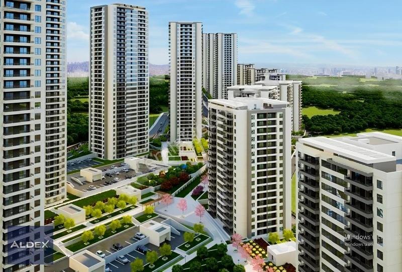 Beytepe Akçalı Yapı Kooperatifinde Satılık 4+1 Daire — fotoğraf 5