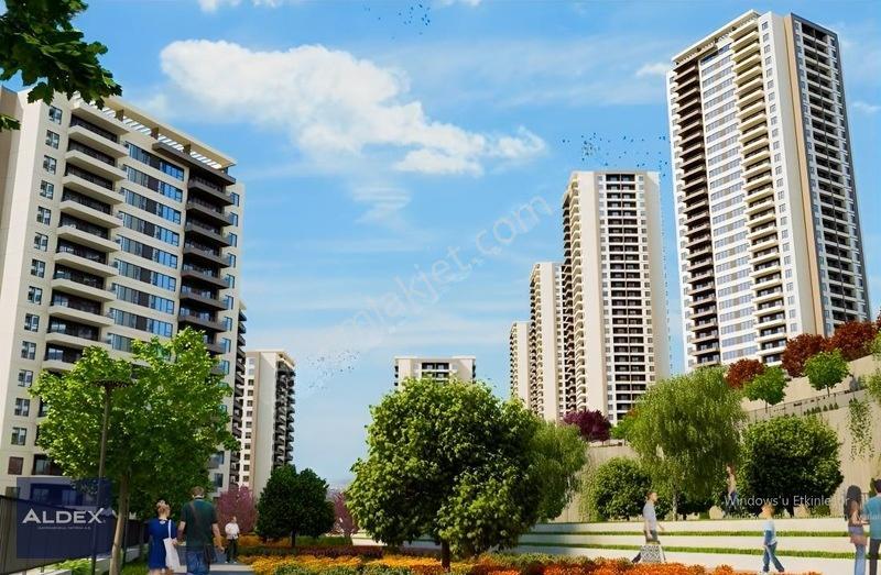 Beytepe Akçalı Yapı Kooperatifinde Satılık 4+1 Daire — fotoğraf 7