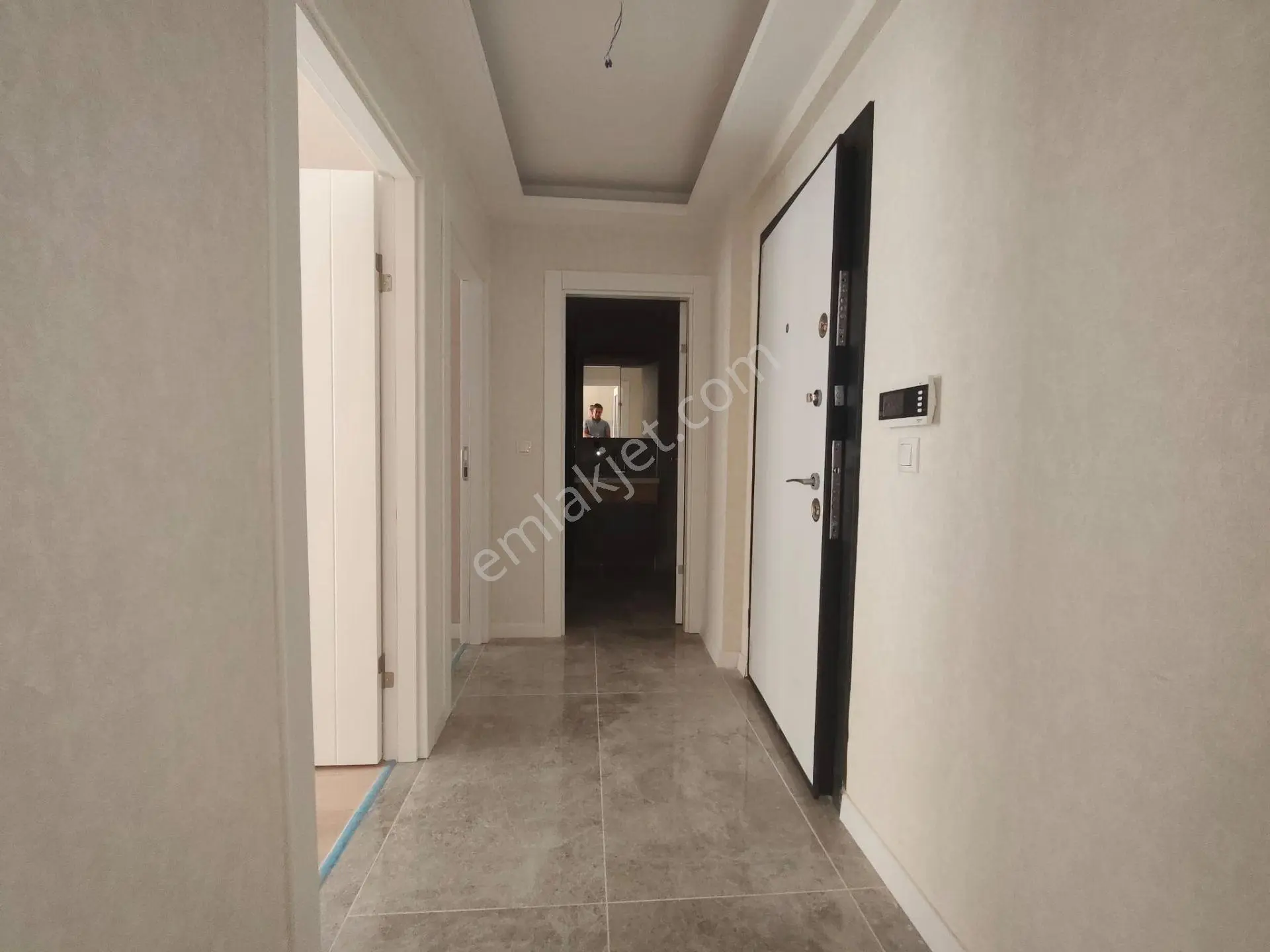 Yılmaz Gayrımenkulden Sıfır Daıre 2+1 Amerıkan Mutfak — fotoğraf 7