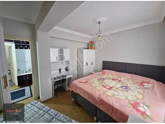 Şeyh Sinan'da Hazır Kiracılı 2+1 Satılık Daire — fotoğraf 6