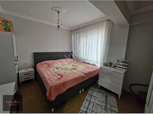 Şeyh Sinan'da Hazır Kiracılı 2+1 Satılık Daire — fotoğraf 7