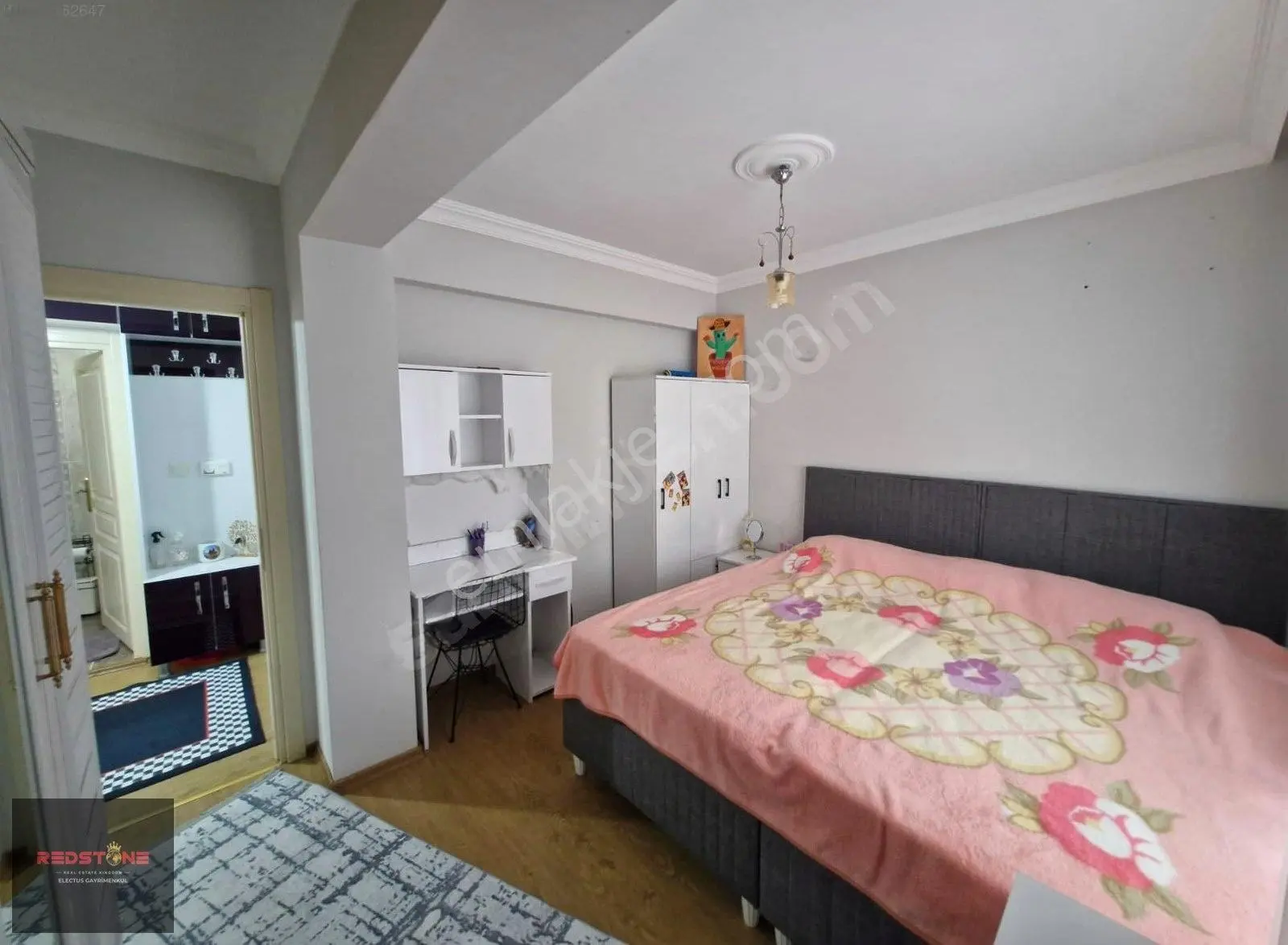 Şeyh Sinan'da Hazır Kiracılı 2+1 Satılık Daire — fotoğraf 8